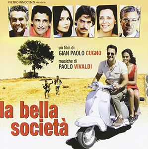 La Bella Società' (Original Soundtrack) [Import]