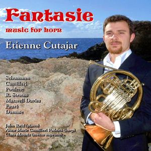 Fantasie: Music of Horn