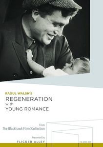 Regeneration /  Young Romance