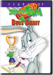 Stars Of Space Jam: Bugs Bunny