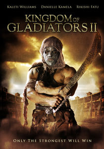 Kingdom of Gladiators II