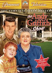 The Andy Griffith Show: The Complete Sixth Season