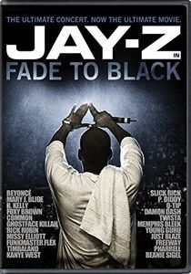 Jay-Z: Fade to Black
