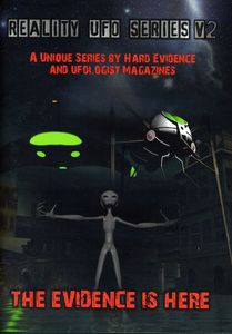 Reality UFO Series: Volume 2