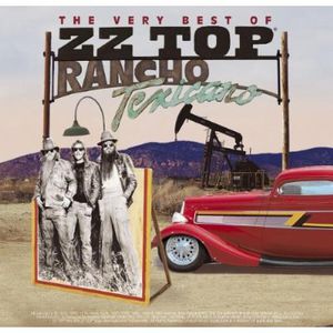 Rancho Texicano: Very Best Of ZZ Top [Import]