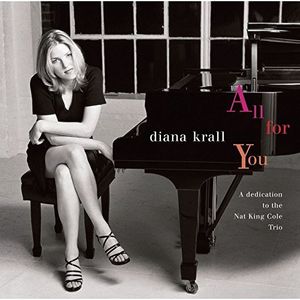 All for You: A Dedication to the Nat [Import]