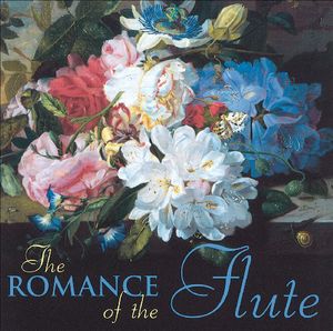 Romance of the Flute