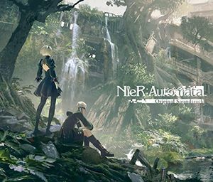 Nier: Automata (Game Soundtrack) [Import]