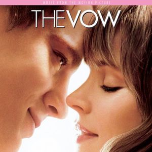 The Vow: Music From The Motion Picture