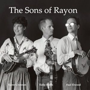 Sons of Rayon