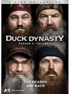 Duck Dynasty: Season 2