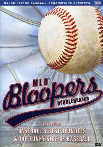 MLB Bloopers