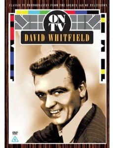 David Whitfield on TV [Import]