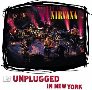 Unplugged In N.Y.