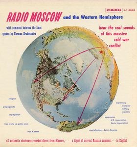 Radio Moscow & Western /  Various