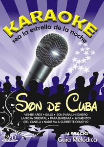 Karaoke: Son De Cuba