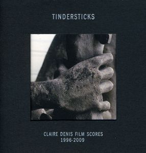 Claire Denis Film Scores 1996 - 2009