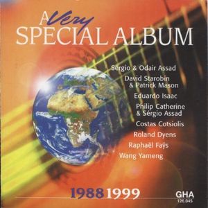 Special Album /  Various