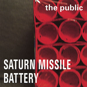 Saturn Missile Battery