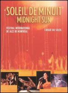 Midnight Sun /  Soleil De Minuit [Import]