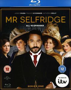 Mr Selfridge: Season One [Import]