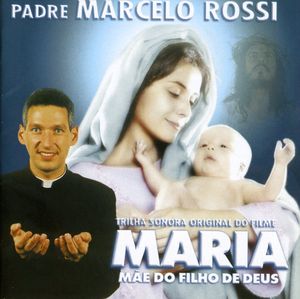 Maria Mae Do Filho de Deus [Import]