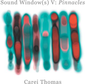 Sound Windows V: Pinnacles