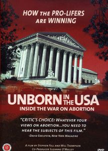 Unborn in the USA
