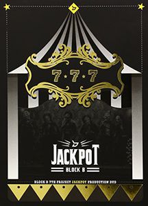 Jackpot Production [Import]