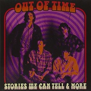 Stories We Can Tell & More [Import]