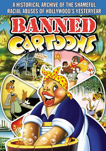 Banned Cartoons
