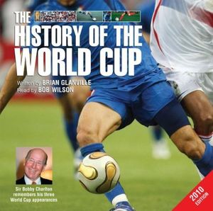 History of the World Cup 2010