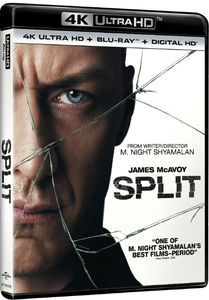 Split