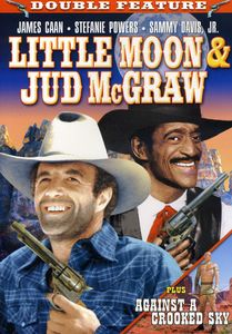 Little Moon & Jud McGraw /  Against a Crooked Sky