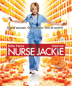 Nurse Jackie: Season Four