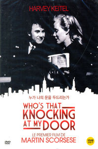 Who's That Knocking at My Door [Import]