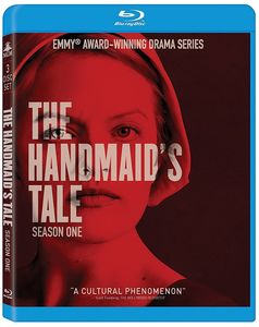 The Handmaid’s Tale: Season One