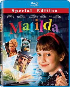 Matilda