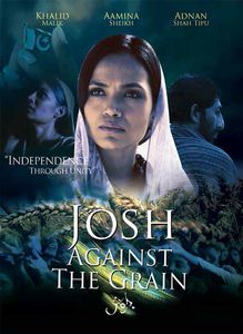 Josh: Against the Grain