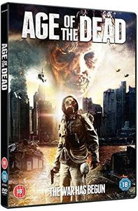 Age of the Dead [Import]