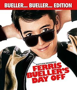 Ferris Bueller's Day Off