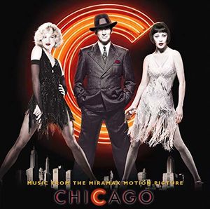 Chicago /  O.S.T. [Import]
