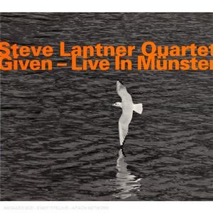 Given-Live in Munster