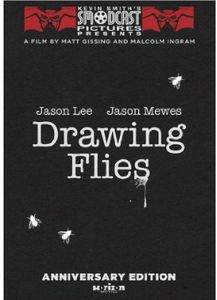 Drawing Flies