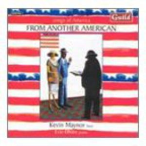 Songs of America from Another American