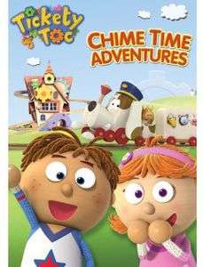 Tickety Toc: Chime Time Adventures