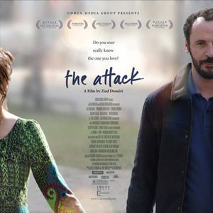 The Attack (Original Soundtrack) [Import]