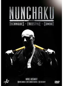 Nunchaku: Techniques - Freestyle - Combat
