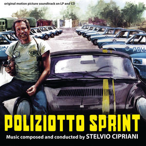 Poliziotto Sprint (Original Motion Picture Soundtrack)