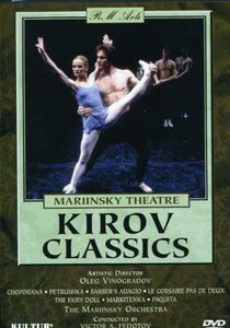 Kirov Classics